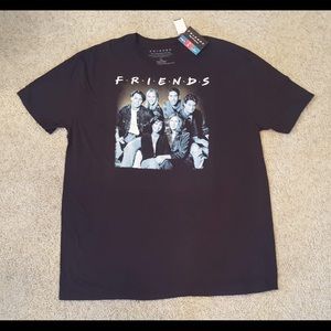 Friends Tshirt,,NWT,,XXL